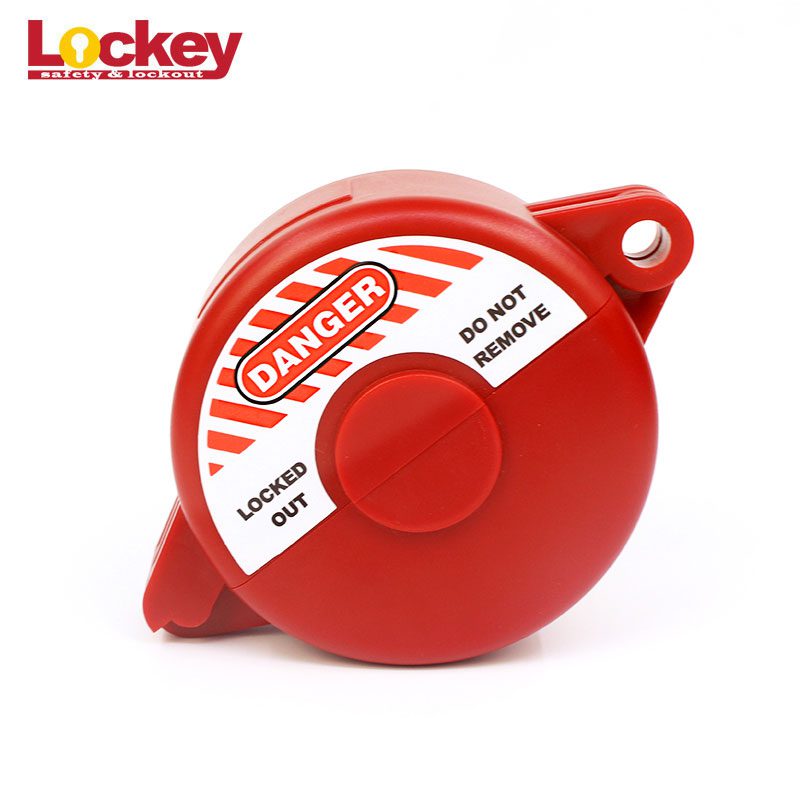 Cylinder Tank Lockout ASL03