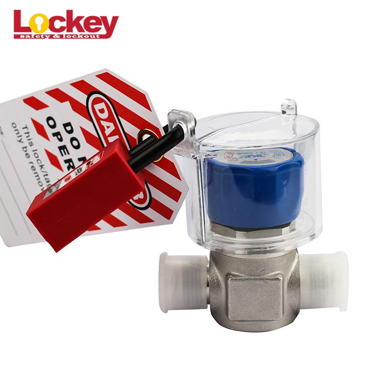 Diaphragm Valve Lockout VSBL03-2