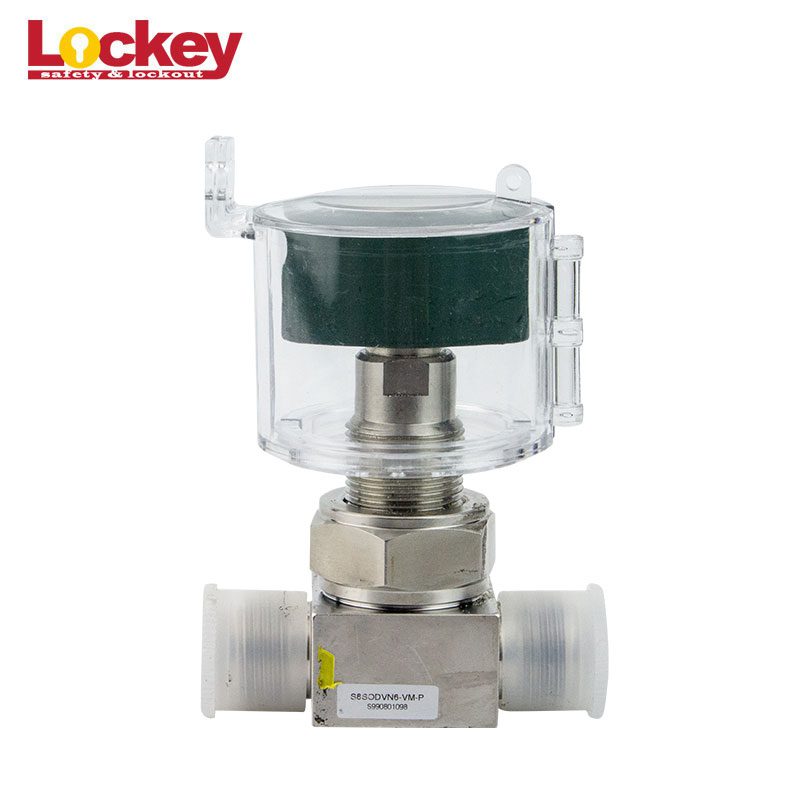 Diaphragm Valve Lockout VSBL03-3