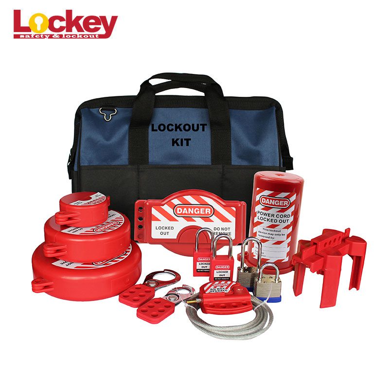 Electrical Lockout Kit LG06