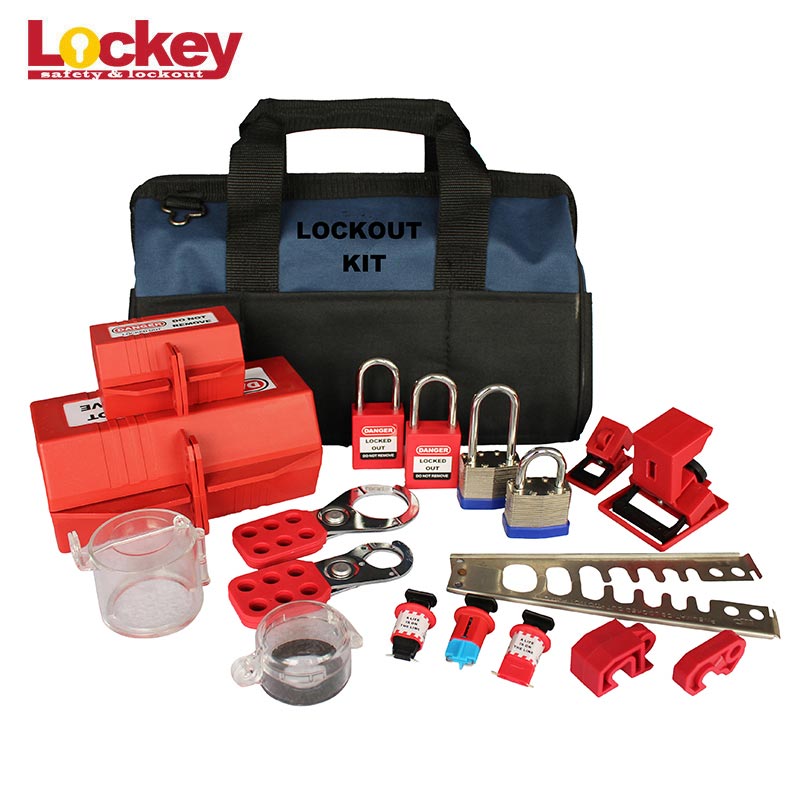 electrical lockout kit lg07