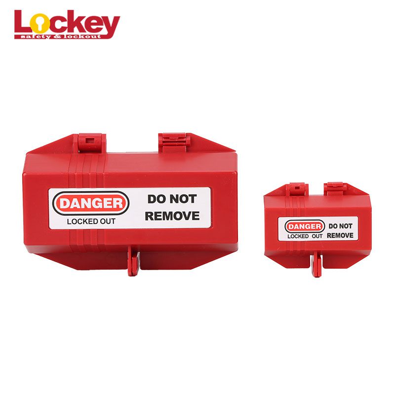 Electrical Plug Lockout EPL01