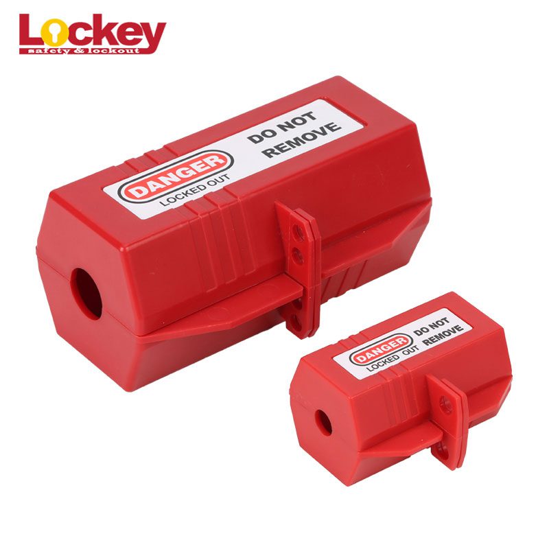 Electrical Plug Lockout EPL01