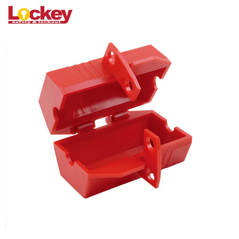 Electrical Plug Lockout EPL01