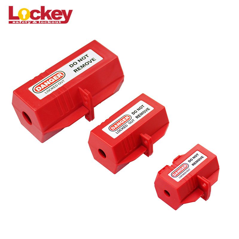 Electrical Plug Lockout EPL01