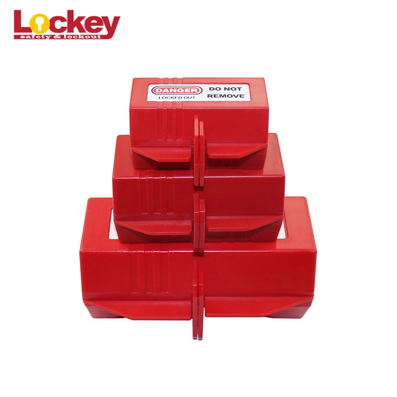 Electrical Plug Lockout EPL01