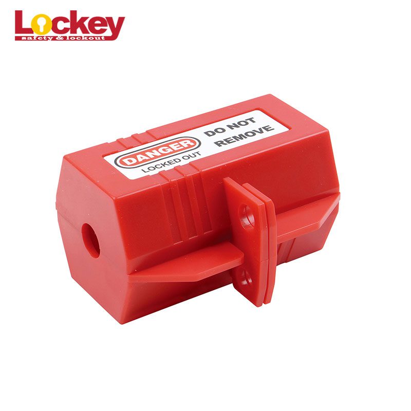 Electrical Plug Lockout EPL01