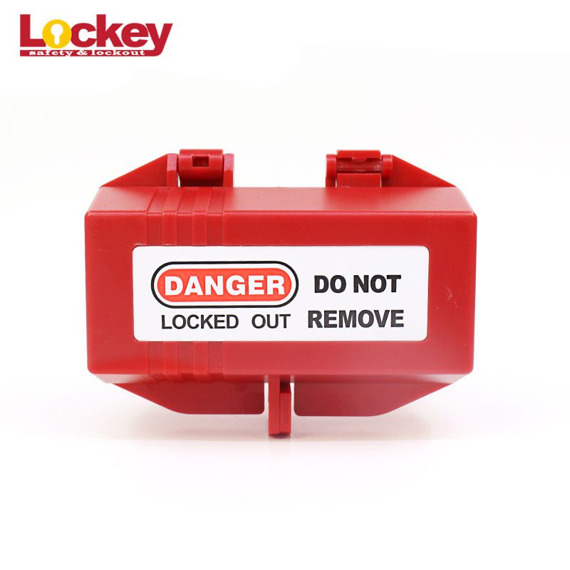 Electrical Plug Lockout EPL01M