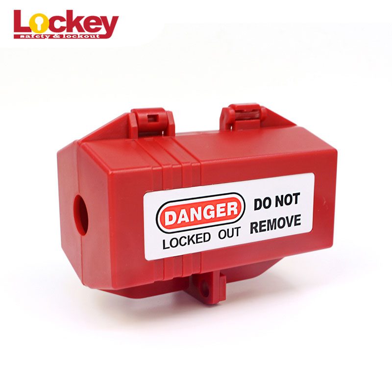 Electrical Plug Lockout EPL01M