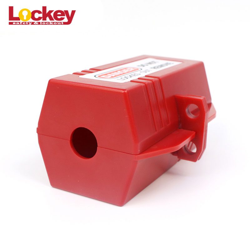 Electrical Plug Lockout EPL01M