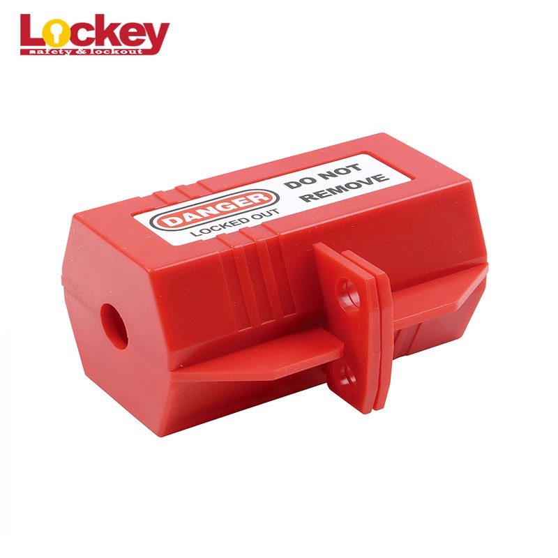 Electrical Plug Lockout EPL01M