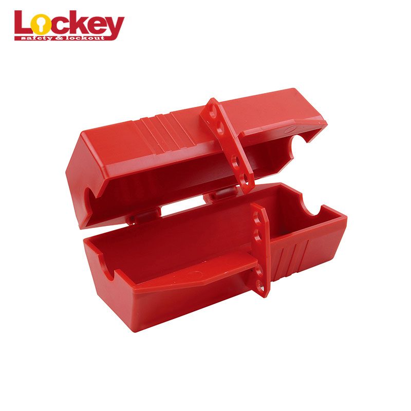 Electrical Plug Lockout EPL02