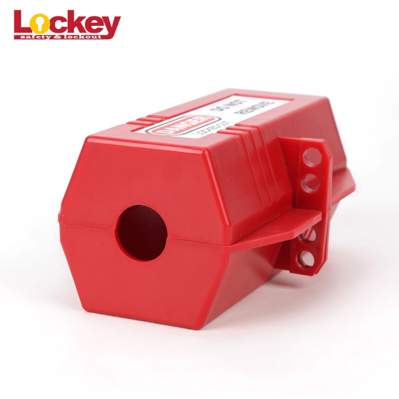 Electrical Plug Lockout EPL02