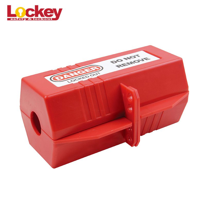 Electrical Plug Lockout EPL02