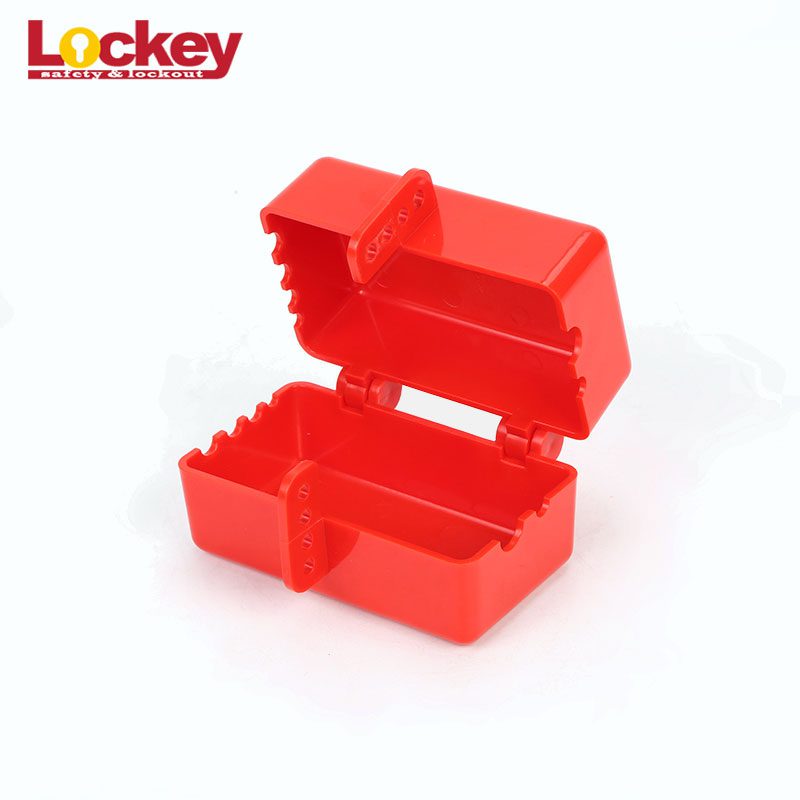 Electrical Plug Lockout EPL03