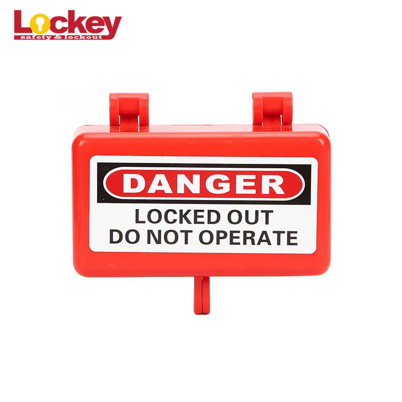 Electrical Plug Lockout EPL03