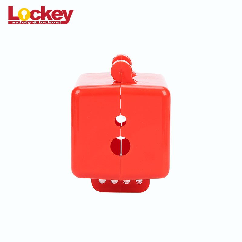 Electrical Plug Lockout EPL03