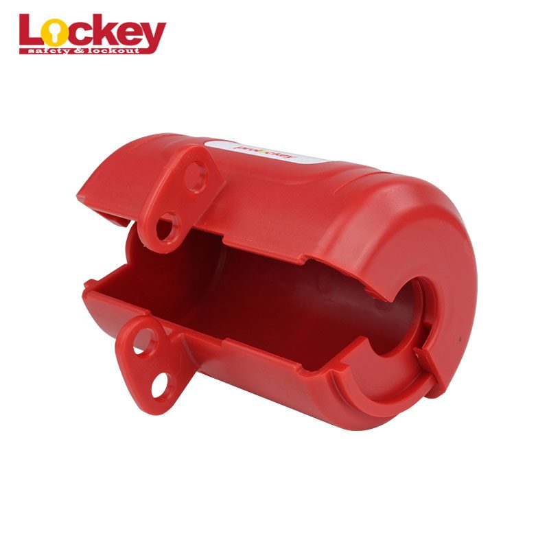 Electrical Plug Lockout EPL04