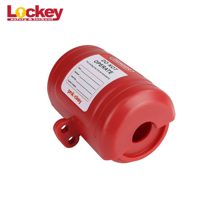 Electrical Plug Lockout EPL04