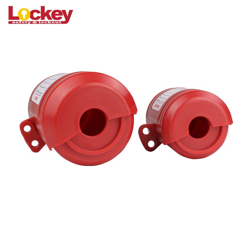 Electrical Plug Lockout EPL04