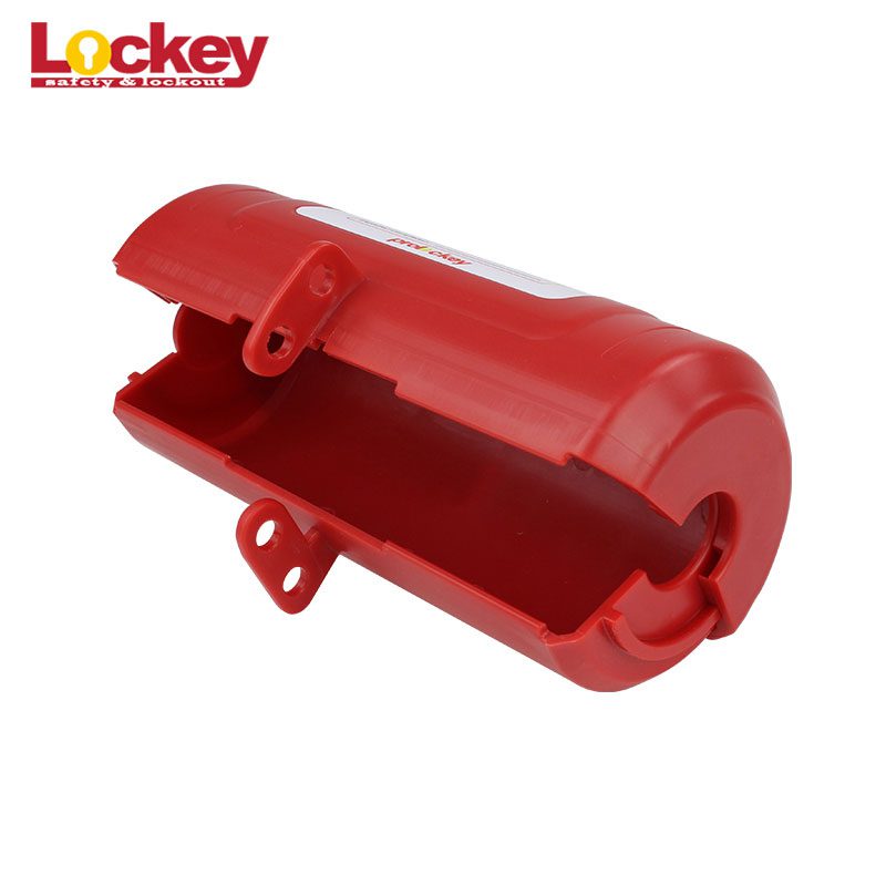 Electrical Plug Lockout EPL05