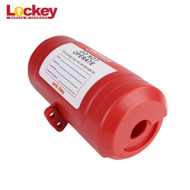 Electrical Plug Lockout EPL05