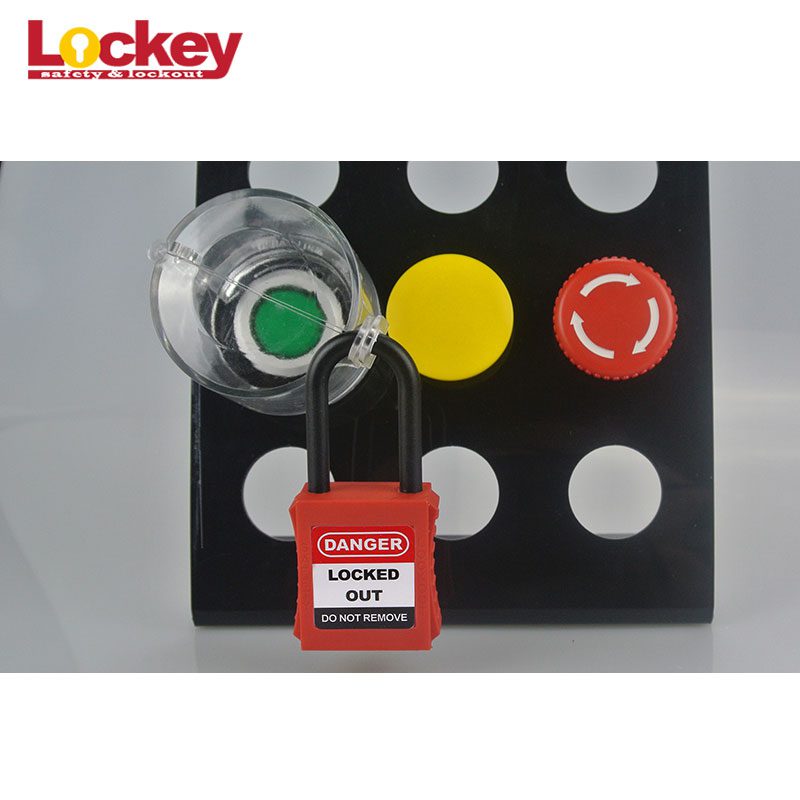 Emergency Stop Button LockoutSBL03-1