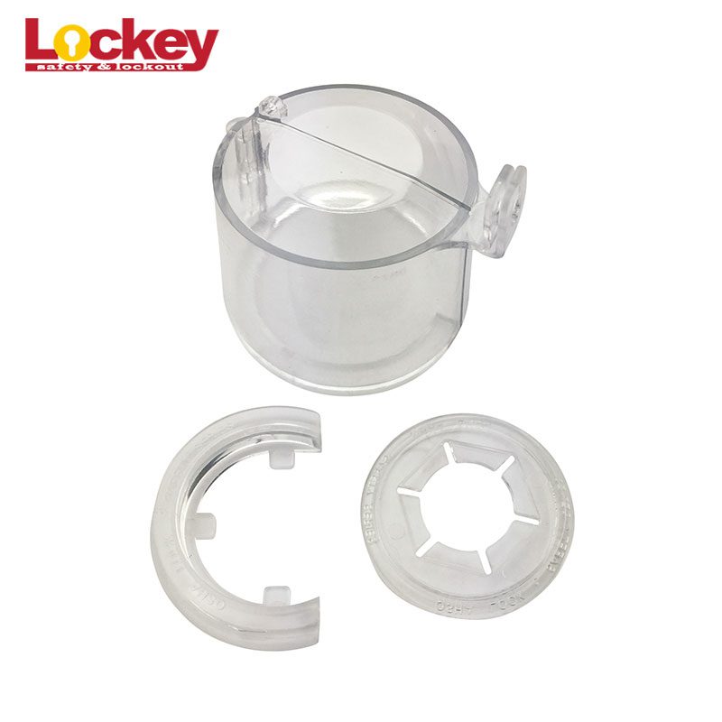 Emergency Stop Button Lockout SBL03-1