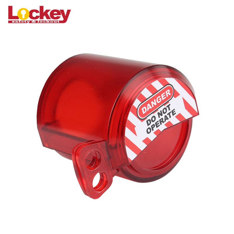 Emergency Stop Button Lockout SBL51