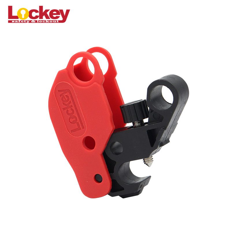 Grip Tight Circuit Breaker Lockout CBL41