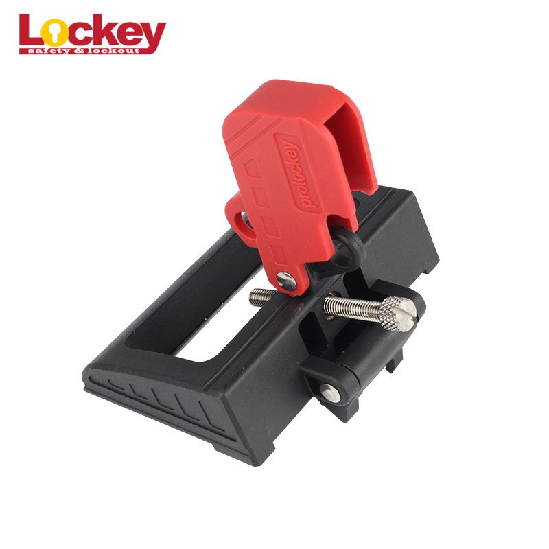 Grip Tight Circuit Breaker Lockout CBL43