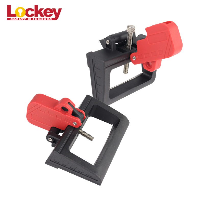 Grip Tight Circuit Breaker Lockout CBL43