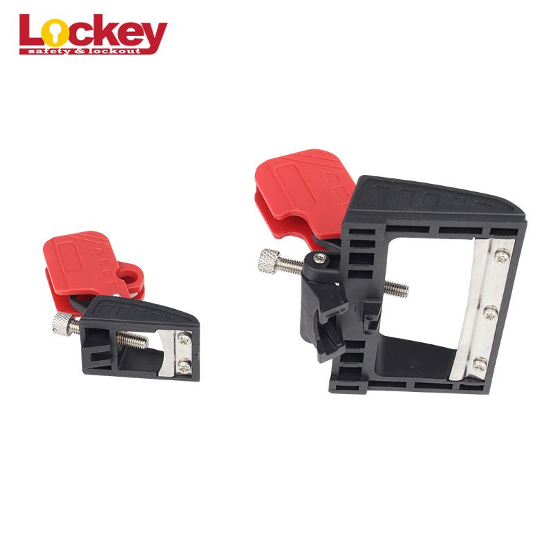 Grip Tight Circuit Breaker Lockout CBL42