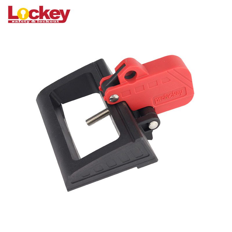 Grip Tight Circuit Breaker Lockout CBL43