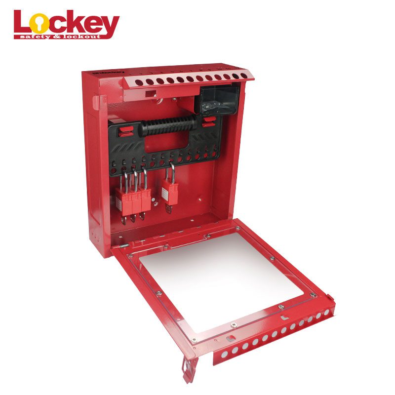 Group Lock Box LK52