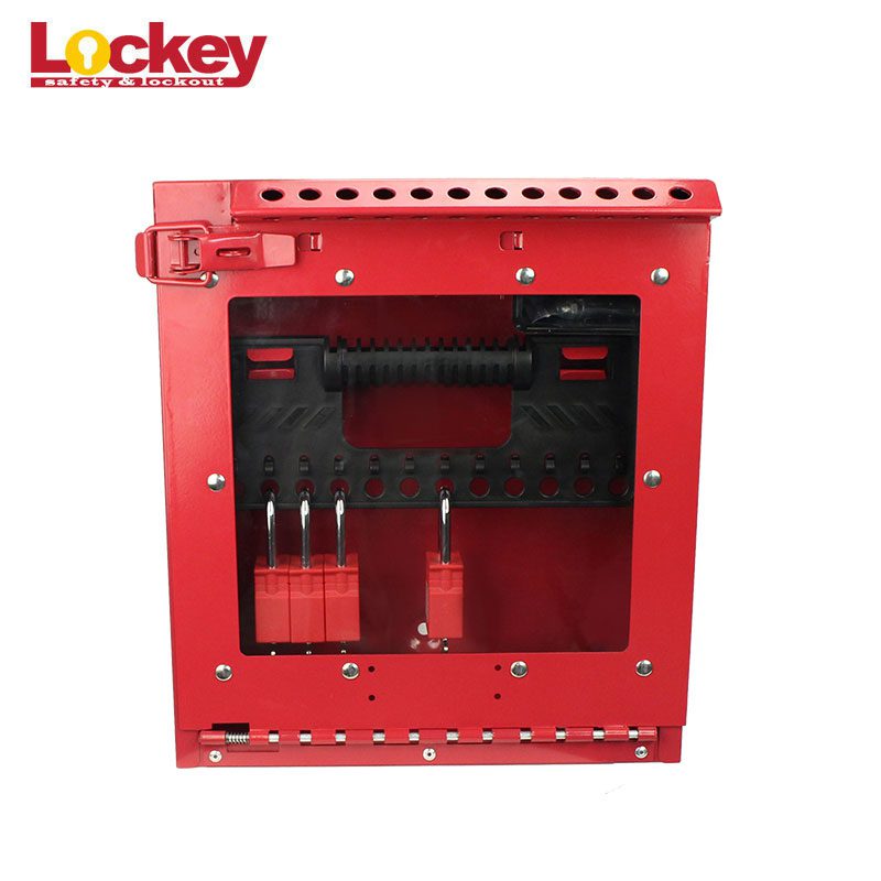 Group Lock Box LK52