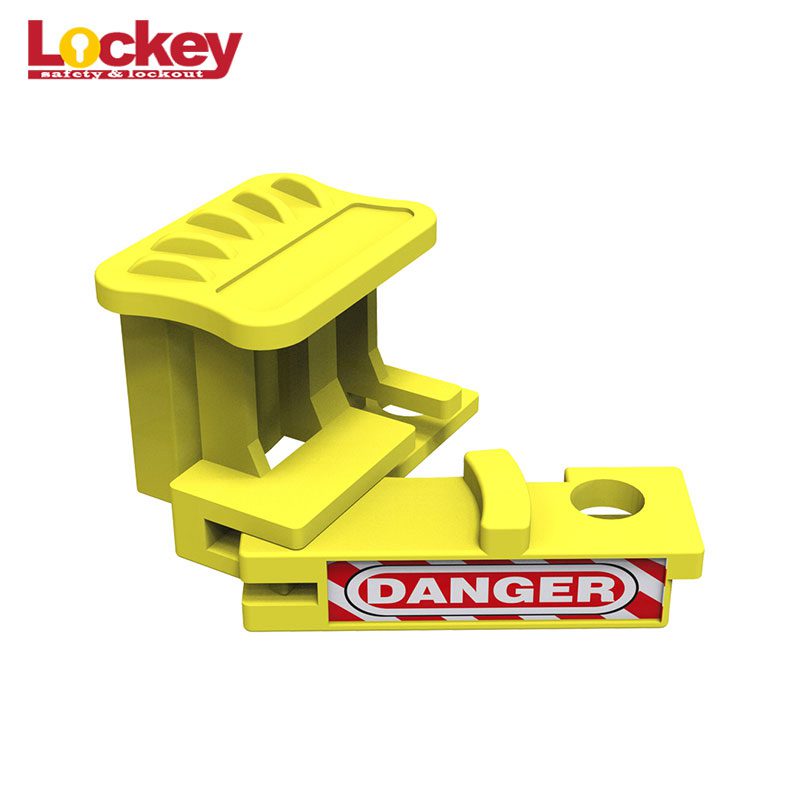 Industrial Plug Lockout EPL11