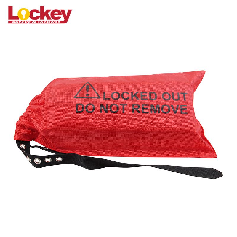 Safety Lockout Bag LB11-12