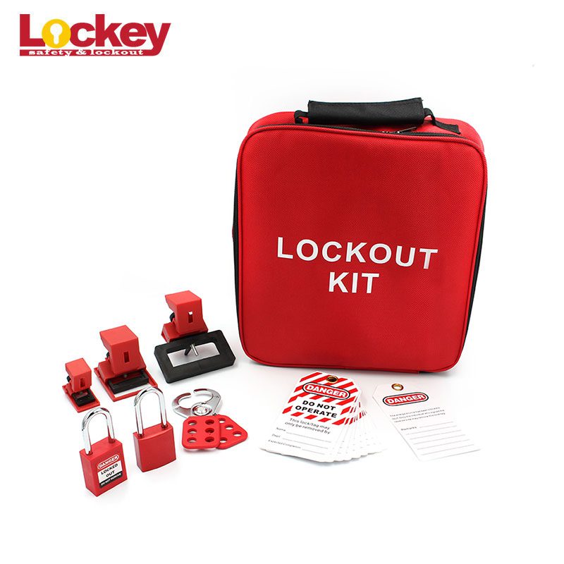 Electrical Lockout Kit LG31