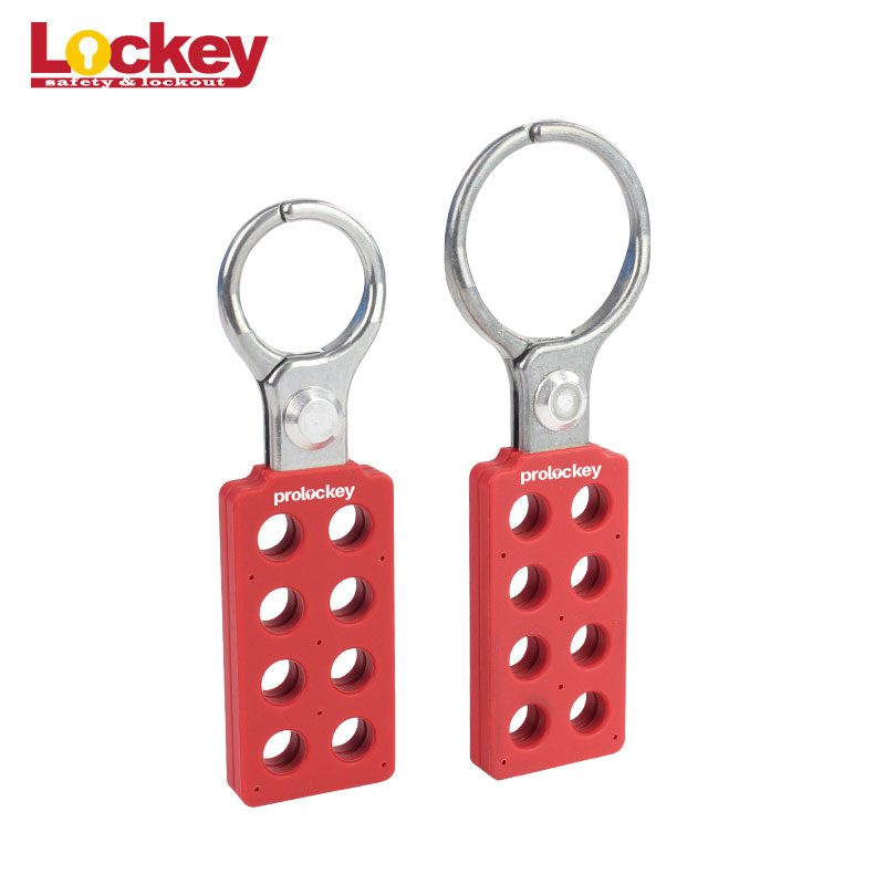 Lockout Hasp ZH02