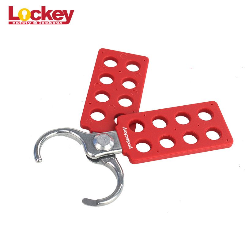 Lockout Hasp ZH02