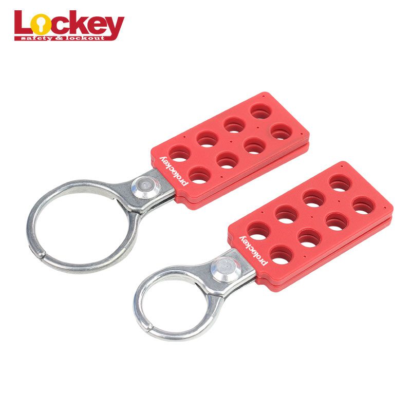 Lockout Hasp ZH02