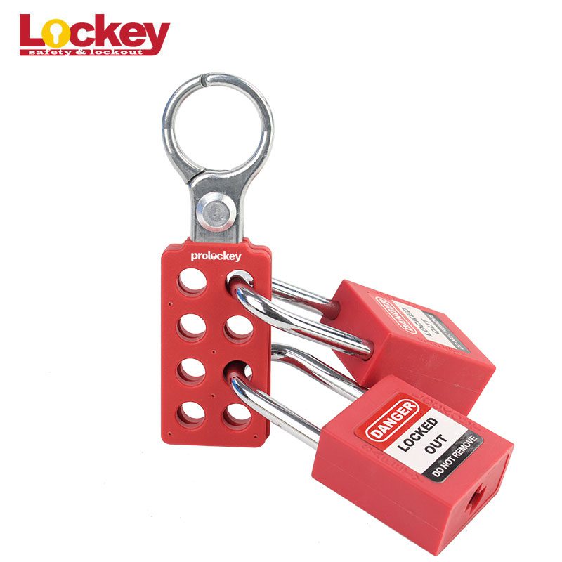 Lockout Hasp ZH02