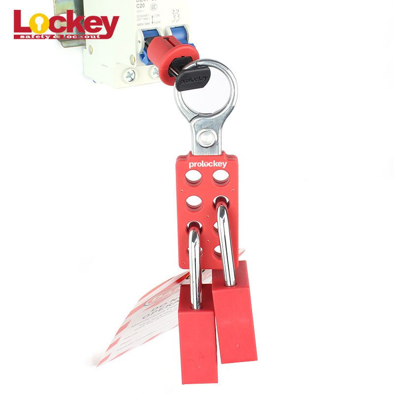 Lockout Hasp ZH01