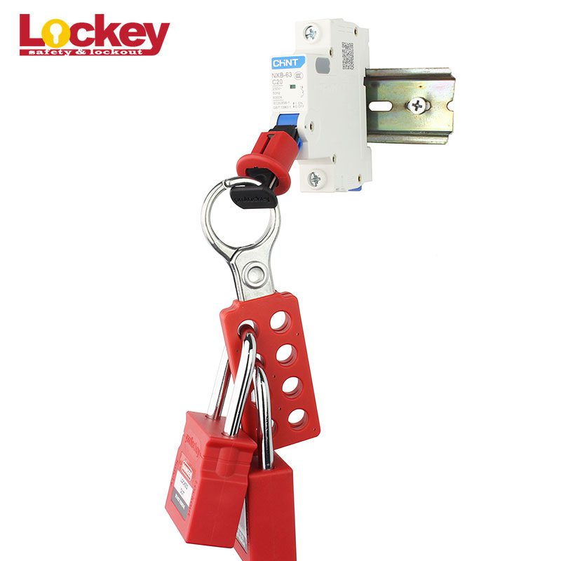 Lockout Hasp ZH02