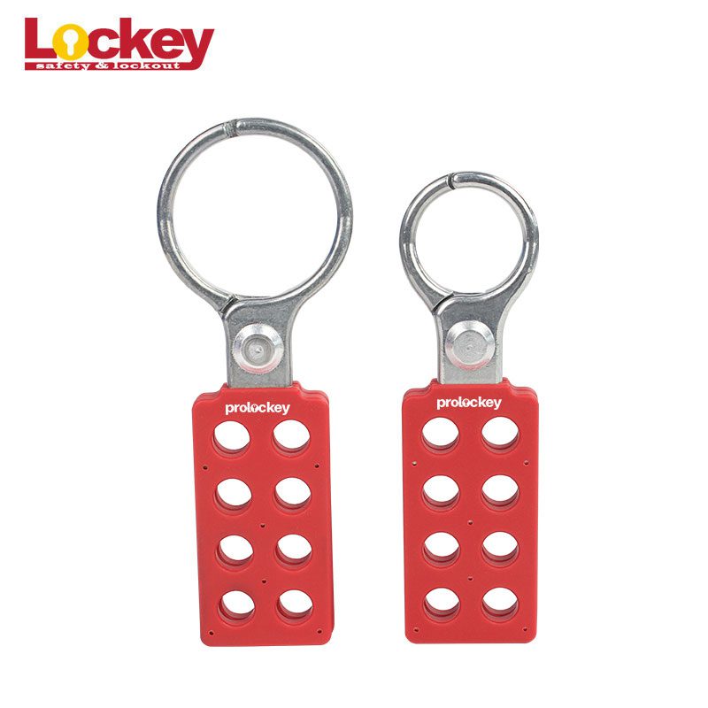 Lockout Hasp ZH02