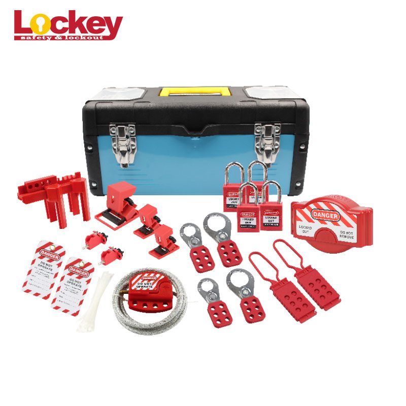 Lockout Kit LG03