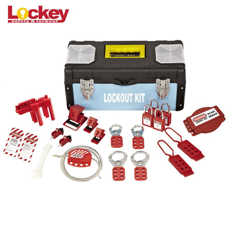 Lockout Kit LG03