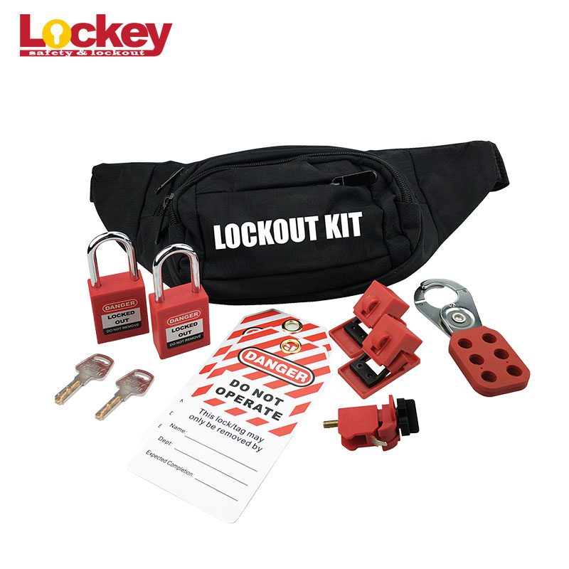 Lockout Kit LG04
