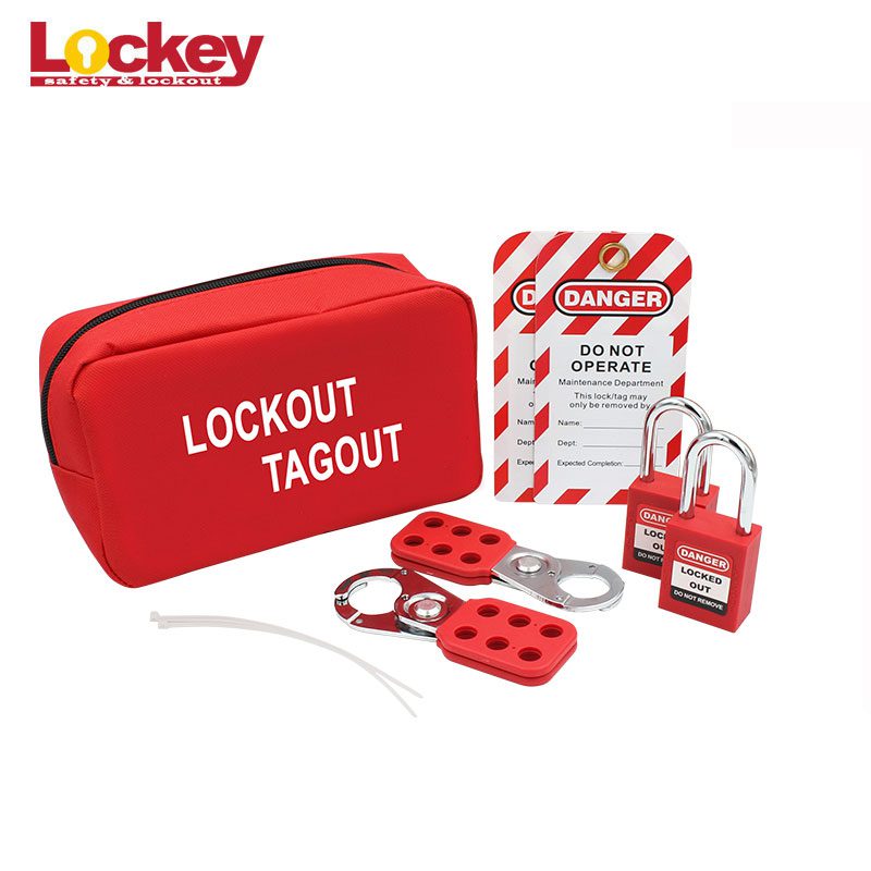 Lockout Kit LG51